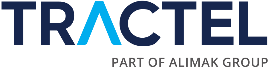 Tractel logo